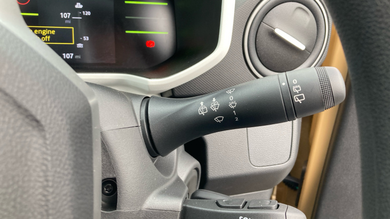 Dacia Spring 27kWh Expression 65 48kW 5dr Auto Electric Hatchback